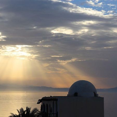 The Bedouin Moon Hotel Dahab Luaran gambar
