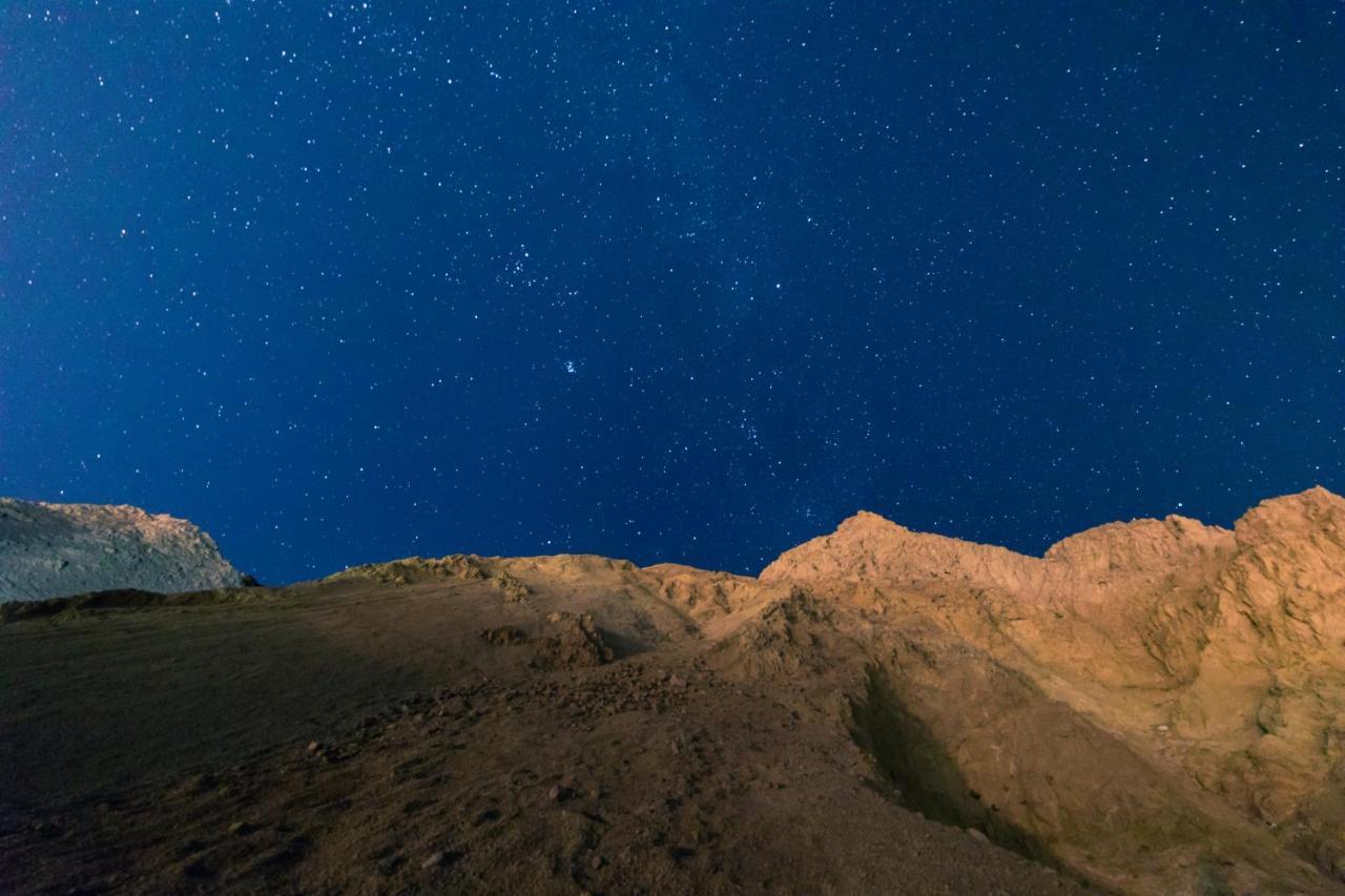 The Bedouin Moon Hotel Dahab Luaran gambar