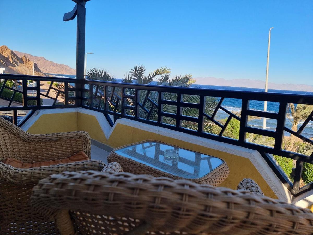 The Bedouin Moon Hotel Dahab Luaran gambar