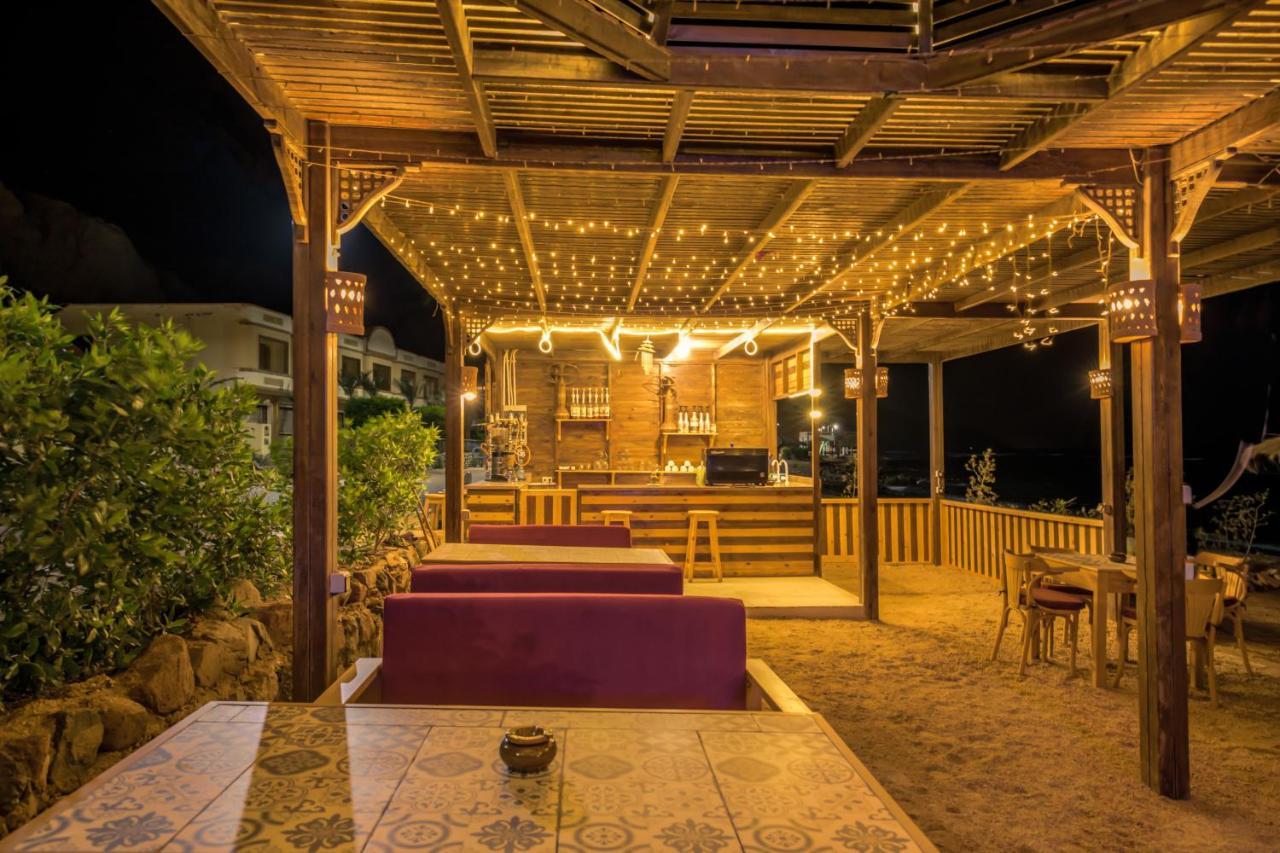 The Bedouin Moon Hotel Dahab Luaran gambar