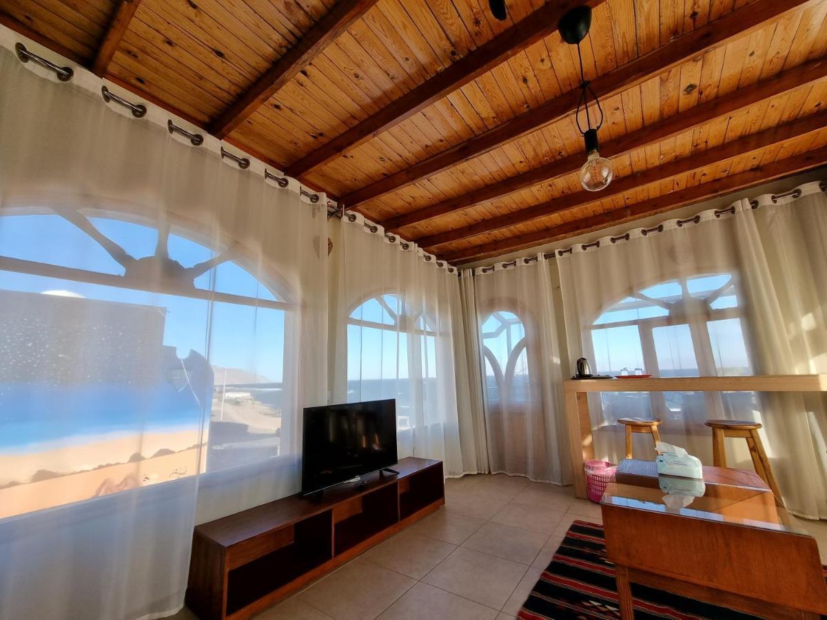 The Bedouin Moon Hotel Dahab Luaran gambar