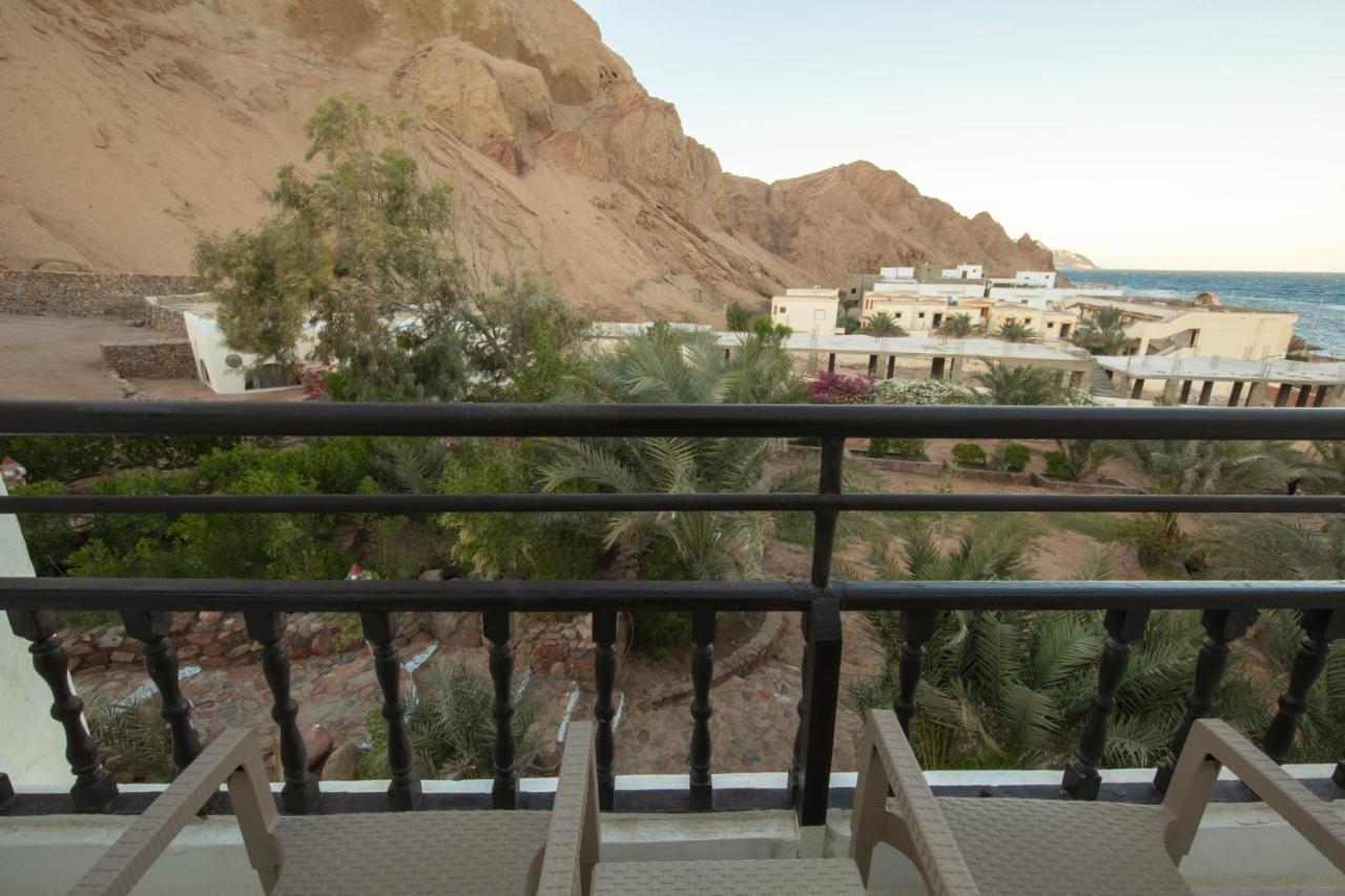 The Bedouin Moon Hotel Dahab Luaran gambar
