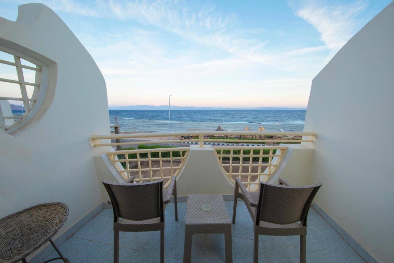 The Bedouin Moon Hotel Dahab Luaran gambar